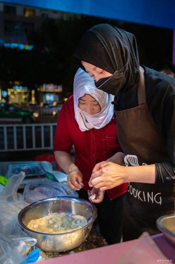 尋味西寧，青海必吃的地道美食大全
