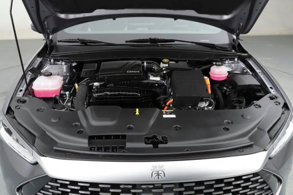 10來萬買家轎，不妨看看這3款，空間大、油耗低，都是大廠產品