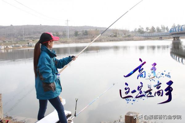 想成為釣魚高手，寫垂釣記錄能快速提高釣技，垂釣記錄的標準格式