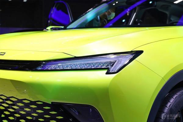 10萬出頭就有華為鴻蒙系統和整車OTA升級 是誰家造車這麼內卷? 10萬出頭就有華為鴻蒙系統和整車OTA升級 是誰家造車這麼內卷?