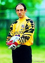 中國足壇十大外籍門將，其中三人已經去世了