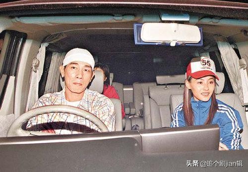 張柏芝有望複合？謝霆鋒正面回應兒子喊話，王菲坐不住了？