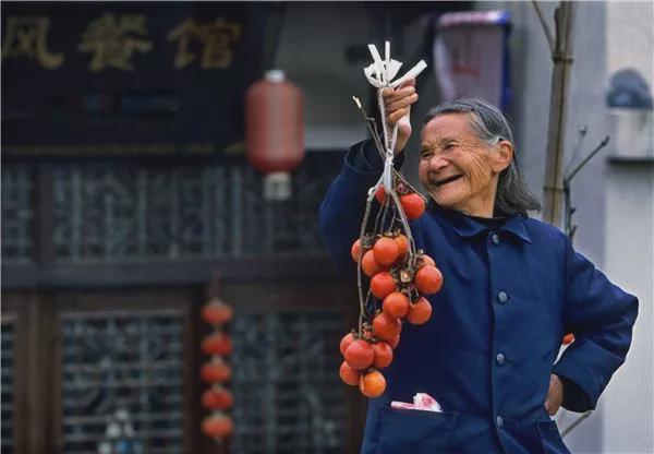 11月，必去的10個古村落，每一個都美得獨特，讓你不想離開
