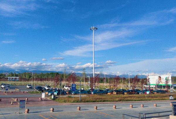 新疆唯一和俄羅斯接壤的城市,陸路就能出國,邊境城市建設如何? 新疆唯一和俄羅斯接壤的城市,陸路就能出國,邊境城市建設如何?