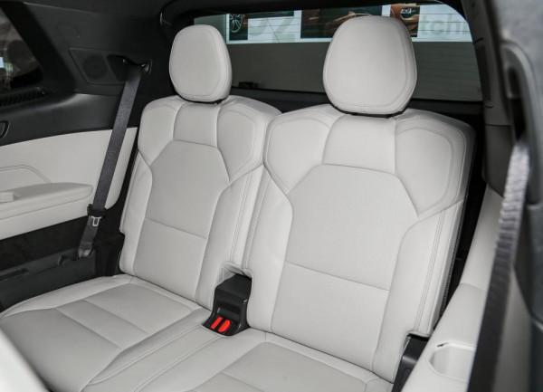 經過深思熟慮，30幾萬的SUV還是這三款好，安全還省油