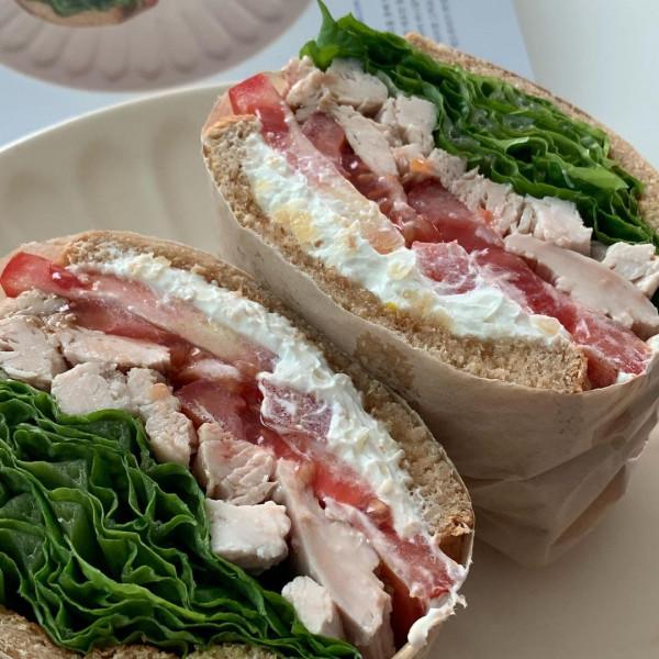 4款零差評的網紅三明治,只吃一樣,是對肚子的“不尊重” 4款零差評的網紅三明治,只吃一樣,是對肚子的“不尊重”