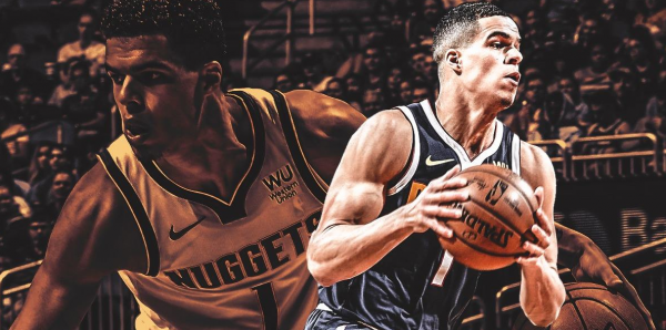 盤點：NBA24歲以下的十大球星，小波特可能要水，18屆新秀佔一半