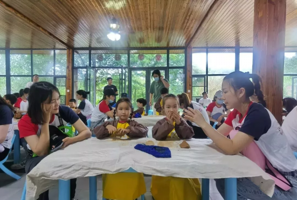 3年投入1000萬，華中地區唯一陶主題莊園，如何引爆？