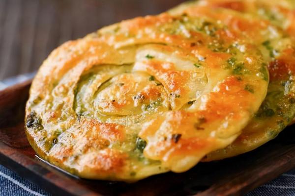 長肉“比較猛”的5道主食，米飯饅頭靠邊站，有你愛吃的嗎？