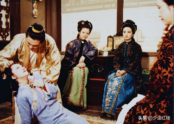 《紅樓夢》讀後感22條:說不完的世態人情,道不盡的古今興衰 《紅樓夢》讀後感22條:說不完的世態人情,道不盡的古今興衰