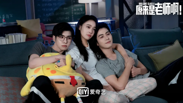 1月追劇指南：24部好劇，你打算追哪幾部？