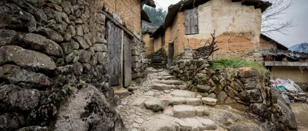 重要提醒：2022年農村舊房翻新、翻建有新規定，小心惹出大麻煩