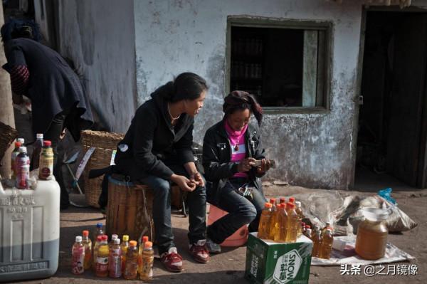 彝族年趕集 大涼山十年記之2011(2) 彝族年趕集 大涼山十年記之2011(2)