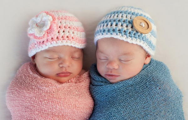 晏平起名：寶寶起名屬虎雙胞胎男孩取名字大全最新