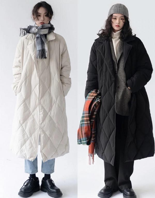 冬天的衣服在配不在貴,掌握這3個穿搭思路,基礎款也能穿出時尚 冬天的衣服在配不在貴,掌握這3個穿搭思路,基礎款也能穿出時尚