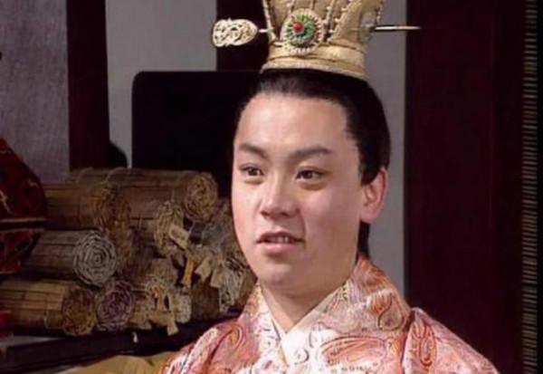 蜀漢滅亡48年後，劉備的曾孫重返西川，哪料卻又成了“安樂公”