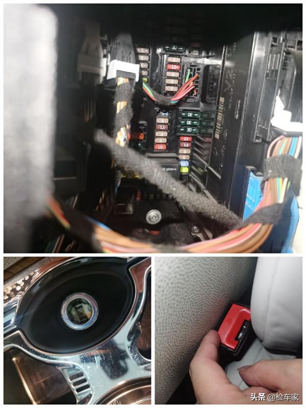 人到中年想買輛勞斯萊斯,落地超500萬的魅影七年後還值幾何 人到中年想買輛勞斯萊斯,落地超500萬的魅影七年後還值幾何