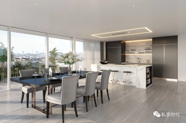 高定的魅力,全方位打造個性化空間 高定的魅力,全方位打造個性化空間