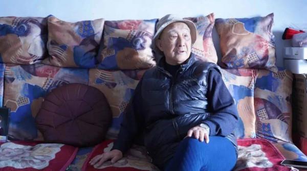 致敬！看《長津湖》，聽瀘州忠山上的抗美援朝老兵講故事