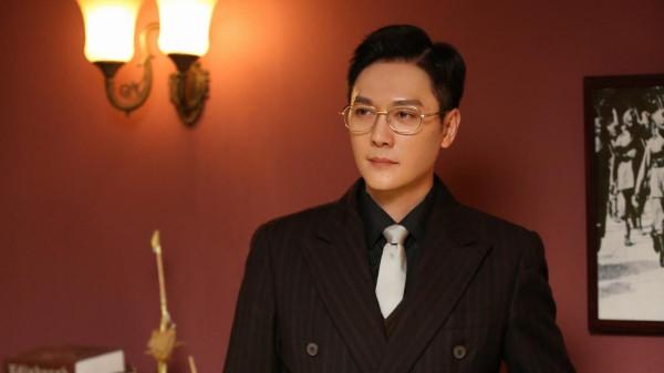 高希希執導年代劇，馮紹峰演末代皇帝，《公民》未播先火