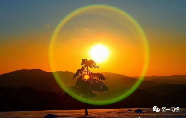 至一習慣：人的巨大勇氣從哪裡來？