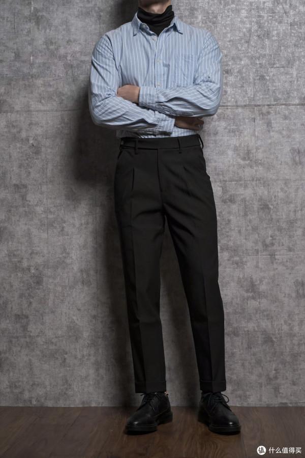 好穿不貴又百搭中高領打底衫分享 好穿不貴又百搭中高領打底衫分享