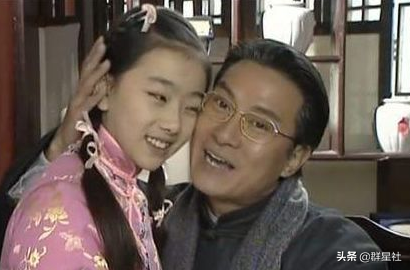 還記得《還珠》裡的“小鴿子”嗎？6歲入行，13歲隱退，31歲出家