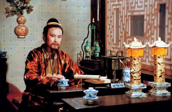 2021年去世的7位老戲骨，謙遜有禮，敬業愛家，個個是演藝圈清流