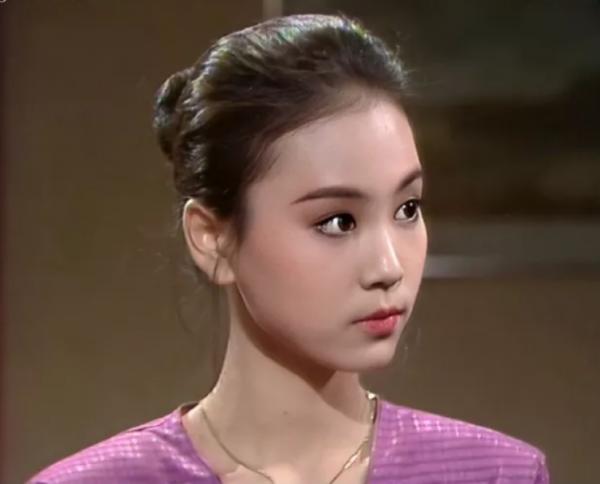 “悲情玉女”劉雪華的瓜