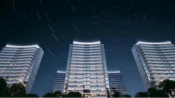 那些挺住的房企，現在都在做什麼？