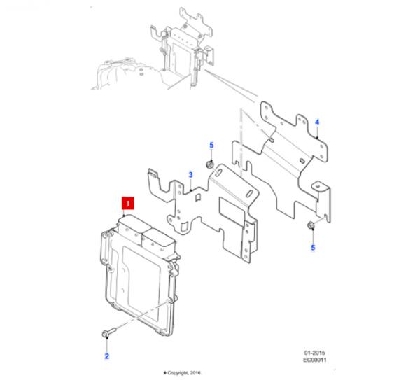 捷豹XEL發動機無法啟動,有三種處理方法,車主需要了解清楚 捷豹XEL發動機無法啟動,有三種處理方法,車主需要了解清楚