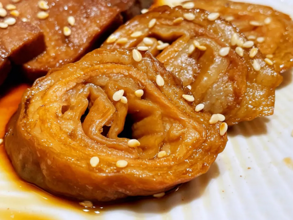 廣州邊上0.5h的吃貨快樂老家，全力衝刺也只能吃個七七八八