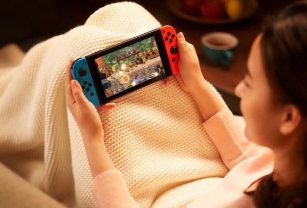 顯示卡漲價別擔心！移動遊戲裝置給你戰鬥提速