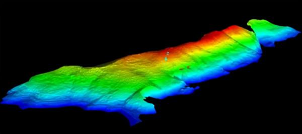 賽維板報丨什麼是三維鐳射掃描監測技術？其特點是什麼？