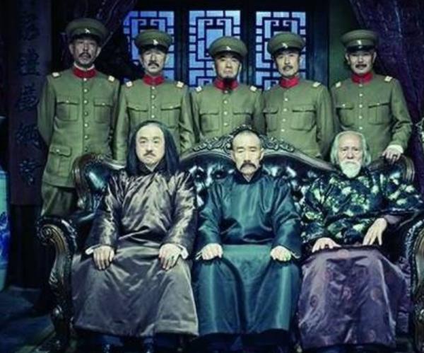 吳俊升富過張作霖，怎奈一生殘暴荒唐耗光福運，唯一兒子下場很慘