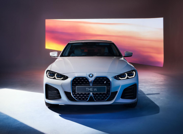 來自傳統車企的反擊,盤點三款廣州車展即將亮相的新能源車 來自傳統車企的反擊,盤點三款廣州車展即將亮相的新能源車