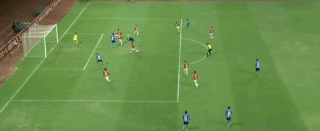 衝超戰報 | 武漢三鎮驚險逆轉豪取中甲11連勝 兩記神仙球掃落成都蓉城 衝超戰報 | 武漢三鎮驚險逆轉豪取中甲11連勝 兩記神仙球掃落成都蓉城