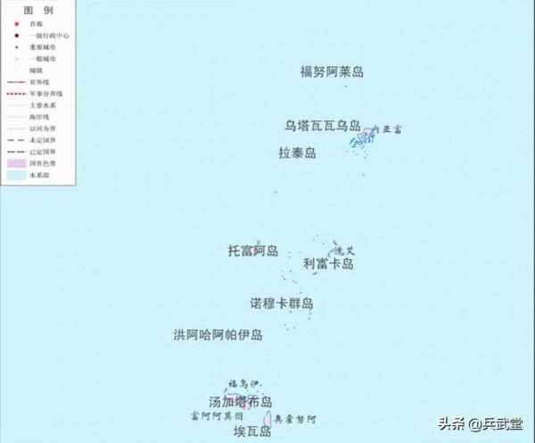 國內哪些艦艇適合去湯加撤僑？兩棲艦艇功能全，航母保障艦也有用