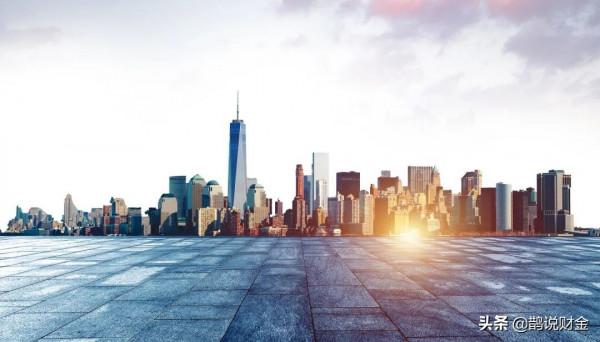 未來幾年,五類資產會越來越貴!建議收藏 未來幾年,五類資產會越來越貴!建議收藏