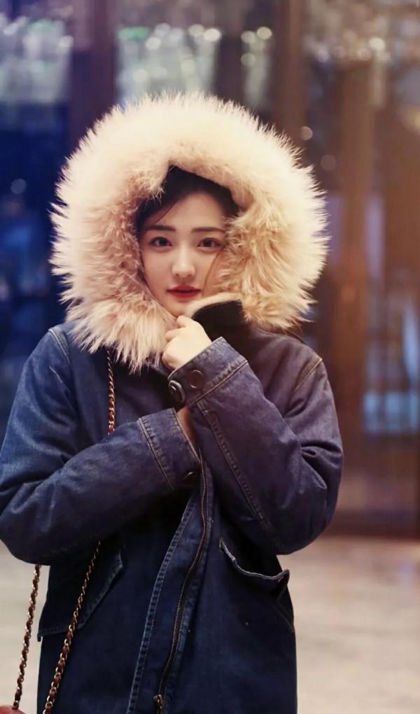 徐璐明星上節目談戀愛，你怎麼看？