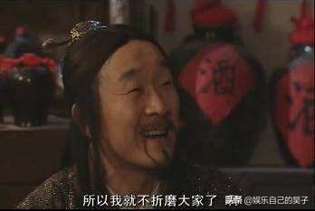 《武林外傳》開播十六年，看看你不曾關注的十大客串明星吧