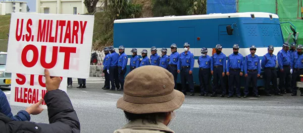 日美製定聯合作戰計劃過於理想化 日美製定聯合作戰計劃過於理想化