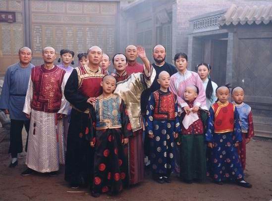 斑彩螺獎名單揭曉，每一部獲獎劇都代表了一個時代