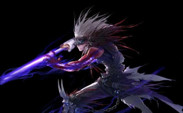 盤點dnf史上曾經出現過的歷代幻神