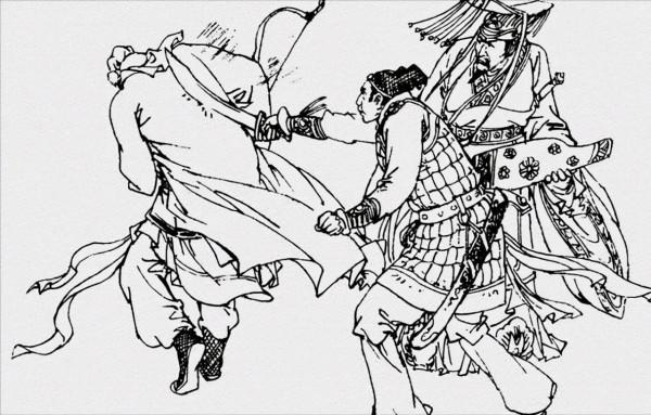 從戰無不勝,到禍起蕭牆,再淪為炮灰,瓦崗寨的盛亡興衰史 從戰無不勝,到禍起蕭牆,再淪為炮灰,瓦崗寨的盛亡興衰史