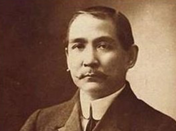 日本著名作家宮川東一：我30歲時才知道，我的外祖父是孫中山