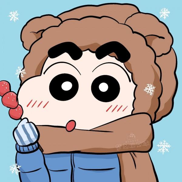 頭像 丨 蠟筆小新變裝頭像 頭像 丨 蠟筆小新變裝頭像