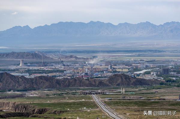 有一座城市叫德令哈，你可能沒聽說過