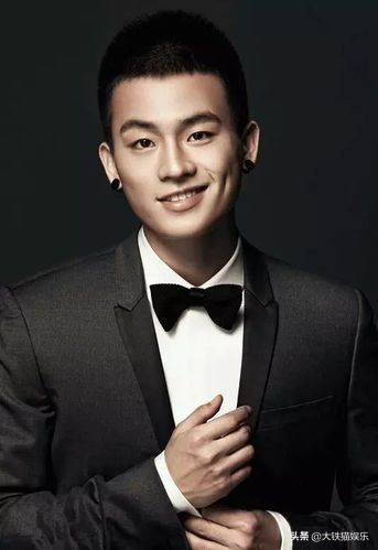 這6位痞帥男星,天生一張浪子臉,有人是真“海王”,有人卻專一 這6位痞帥男星,天生一張浪子臉,有人是真“海王”,有人卻專一