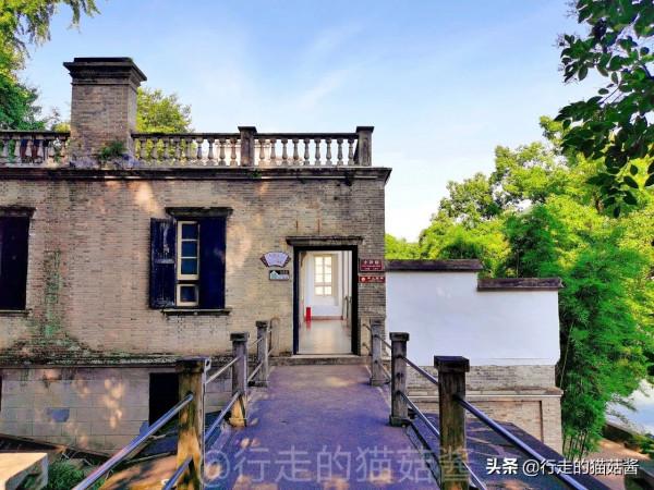 奉化溪口,探訪蔣氏故居,帶你看蔣公在故鄉的生活痕跡 奉化溪口,探訪蔣氏故居,帶你看蔣公在故鄉的生活痕跡